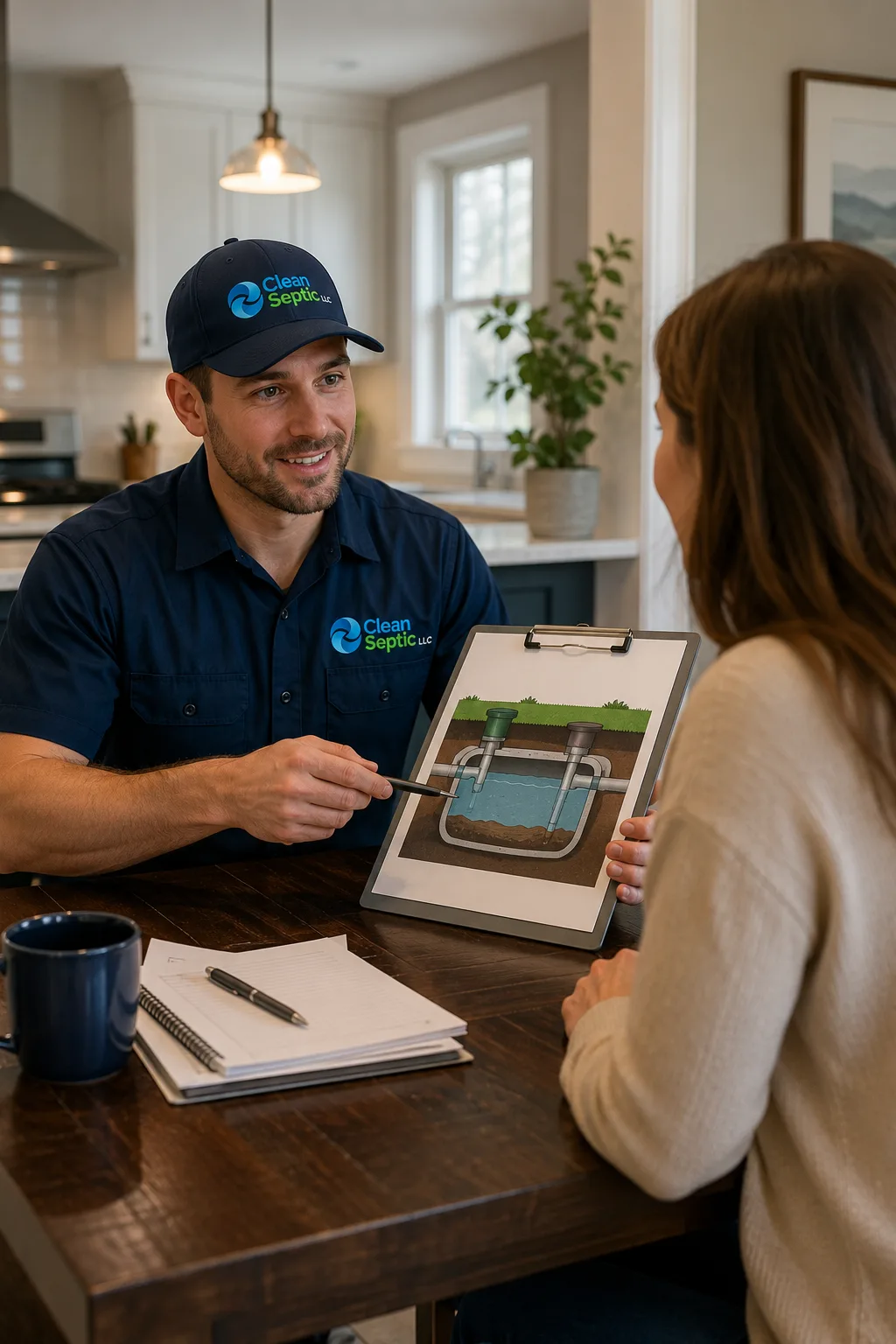 Septic Tank Pumping Bartow, GA FAQs